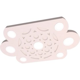 Resim Motifpiyer Tavan Spot Göbek TSG-D-80-56CM-95CM 