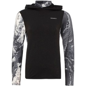 Resim Merrell Total P Kadın Siyah Sweatshirt 