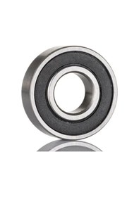 Resim 6210 2rs Fag Rulman Plastik Kapak 50x90x20 Sabit Bilyalı Rulman 