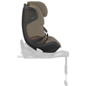 Resim Maxi-Cosi Pearl XL Slide Pro 5-36 Kg Bebek Oto Koltuğu Authentic Truffle 
