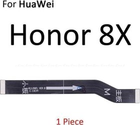 Resim Huawei HONOR 8X Ara Film 