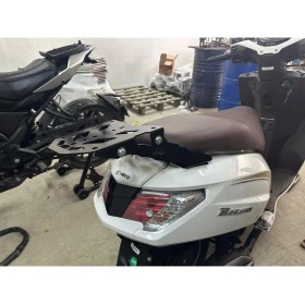 Resim Hero Dash ve Düet Çanta Demiri 