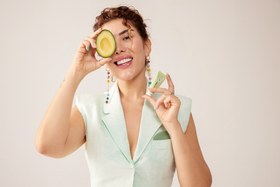 Resim MonAvo Göz Çevresi Kremi 