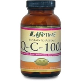 Resim Life Time Q-C-1000 100 Tablet 