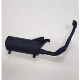 Resim Volta Ps3 Egzoz 