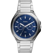 Resim Fossil Fbq2610 Erkek Kol Saati 