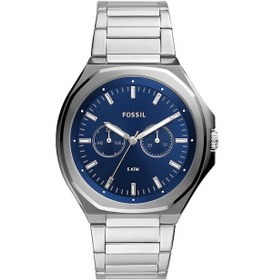 Resim Fossil Fbq2610 Erkek Kol Saati 