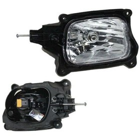 Resim Sis Farı Bongo K2500 12-> (SOL) 