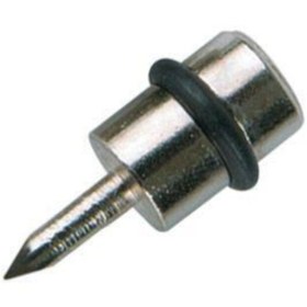 Resim Ayder A1842 Çivili Contalı Metal Raf Pimi (25 Adet) 