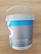 Resim petrofer Kauçuklu 0.9 Kg Yeşil Gres Yağı Isıya Dayanıklı 