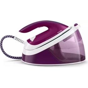 Resim Philips Perfectcare Compact Gc6842/30 2400 W Buhar Kazanlı Ütü 