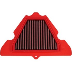 Resim BMC FM592/04 KAWASAKI Z MOTORSİKLET PERFORMANS HAVA FİLTRESİ 
