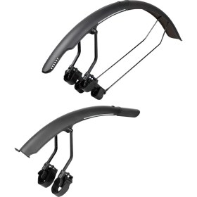 Resim Topeak Tetrafender R1 & R2 Çamurluk Seti TC9670 
