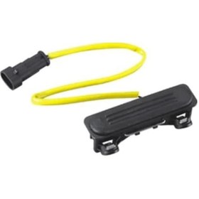 Resim Fiat Doblo Bagaj Açma Dügmesi Butonu 2009-2015 51829929 507792777 