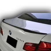 Resim Bmw F10 Performance Spoiler Boyasız 