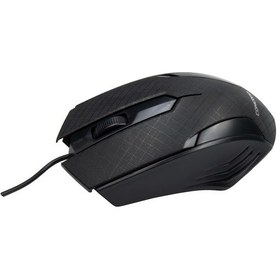 Resim Concord C-27 Kablolu Optik Oyuncu Mouse 