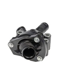 Resim S40 C70 S80 C30 V70 S60 V50 V40 V60 Xc60 Xc70 5 Cyl Benzinli Termostat Gövdesi İle Birlikte 1 
