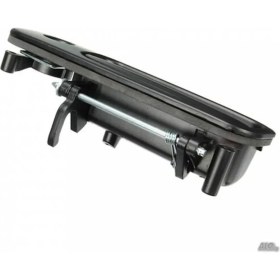 Resim Transporter T5 - T6 - Pex Bagaj Tutamağı 