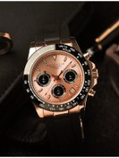 Resim Arıes Gold G 7024a Rgbk-rgbk Erkek Kol Saati Rose Gold 