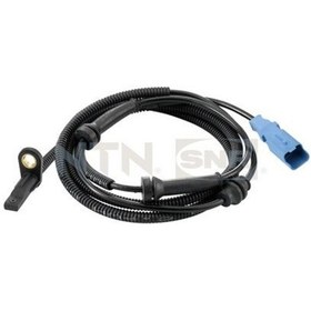 Resim SNR ASB15907 Abs Hız Sensörü Ön (Citroen : C2 1.4HDI 03-/ C3 1.4HDI 1.6HDI 02-/ C3 II 1.4HDI 1.6HDI 09-) 