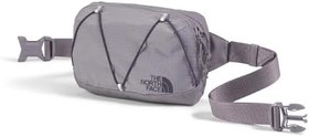 Resim The North Face Unisex Terra Lomber 1L Kalça Çantası, Transcendent Gri/Endle 