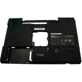 Resim Sony Uyumlu Vaio Pcg-81113M Alt Kasa Bottom Case 012-010A-2653-D 
