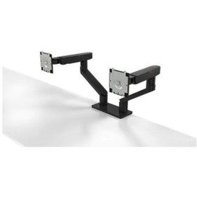 Resim Dell 482-bbdl Dual Monitor Arm - Mda20 