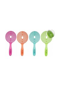 Resim Nascita Pro Lollipop Açma Tarama Fırçası 11 