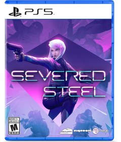 Resim PS5 Severed Steel 