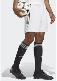 Resim Adidas Erkek Futbol Şort Tiro 23 Sho Ib8083 001 