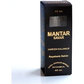 Resim Mantar Savar Ayak Spreyi 40 ML 