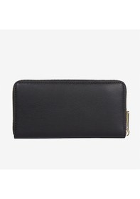 Resim Tommy Hilfiger Tommy Hılfıger Kadın Cüzdan Aw0aw12186-bds Lacivert 