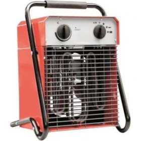 Resim Sph Fanlı Isıtıcı 15 Kw 