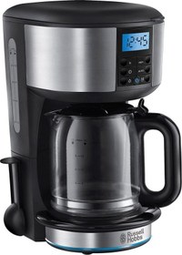 Resim Russell Hobbs Buckingham 20680-56/RH Kahve Makinesi 