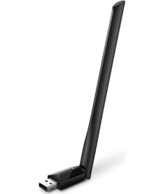 Resim Tp-link Archer T2u Plus Ac600 600 Mbps Dualband Antenli Usb Wireless Adaptör Sinyal Güçlendirici 