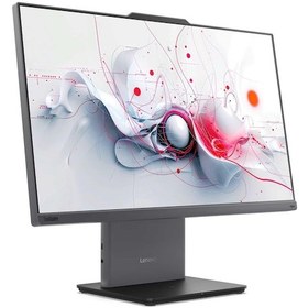Resim Lenovo ThinkCentre Neo 50A 24 G5 12SC000YTR09 i5-13420H 64 GB 2 TB SSD 23.8" Dos AIO Masaüstü Bilgisayar 