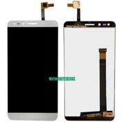 Resim Alcatel Idol Pop 4 7070X Lcd Ekran Dokunmatik (404924621) 