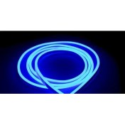 Resim Cata CT-4555 12V Mavi Neon Led Flexible 5 Metre 