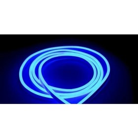 Resim Cata CT-4555 12V Mavi Neon Led Flexible 5 Metre 