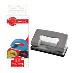 Resim KANEX DELGEÇ 480G BEJ BLİSTER - 14SAYFA 
