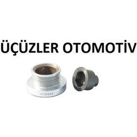 Resim Alternatör Kasnağı Clio Kangoo Megane 8200548796 7701477689 