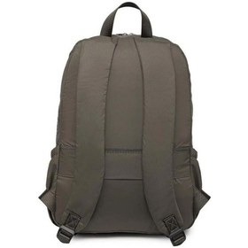 Resim Smart Bags Ultra Light Açık Kahve Unisex Sırt Çantası Smb-3212 Açık Kahverengi 