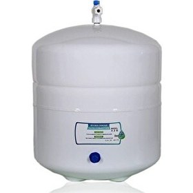 Resim Sulook Reverse Osmosis Su Arıtma Deposu 3.2 Galon 12 LT Tank Antibakterial 