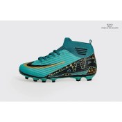 Resim Pabuçland Redwex Yarı-Pro Çoraplı Krampon 