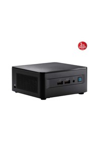 Resim Asus Core İ7 1260p-32gb Ddr4 Ram-512gb Nvme-fdos / Nuc12 Pro Tall Kit Rnuc12wshı700002ı 4711387505021 