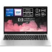 Resim HP 250 G10 968L4ET010 i7-1355U 16 GB 512 GB SSD 15.6" W11P Dizüstü Bilgisayar 