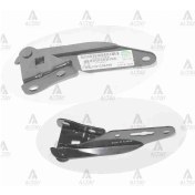 Resim Kaput Menteşesi Cıvıc 1996-2000 / Crv 1997 / Integra Sağ 60120 St0 000zz 