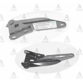 Resim Kaput Menteşesi Cıvıc 1996-2000 / Crv 1997 / Integra Sağ 60120 St0 000zz 