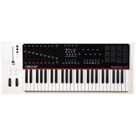 Resim Nektar Panorama P4 49 Tuşlu USB Midi Klavye 