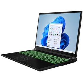 Resim Monster Tulpar T6 V3.3.10 Intel Core I7 13700HX 24 GB Ram 1tb SSD Rtx 5060 Windows 11 Pro 16" Fhd+ 165 Hz 